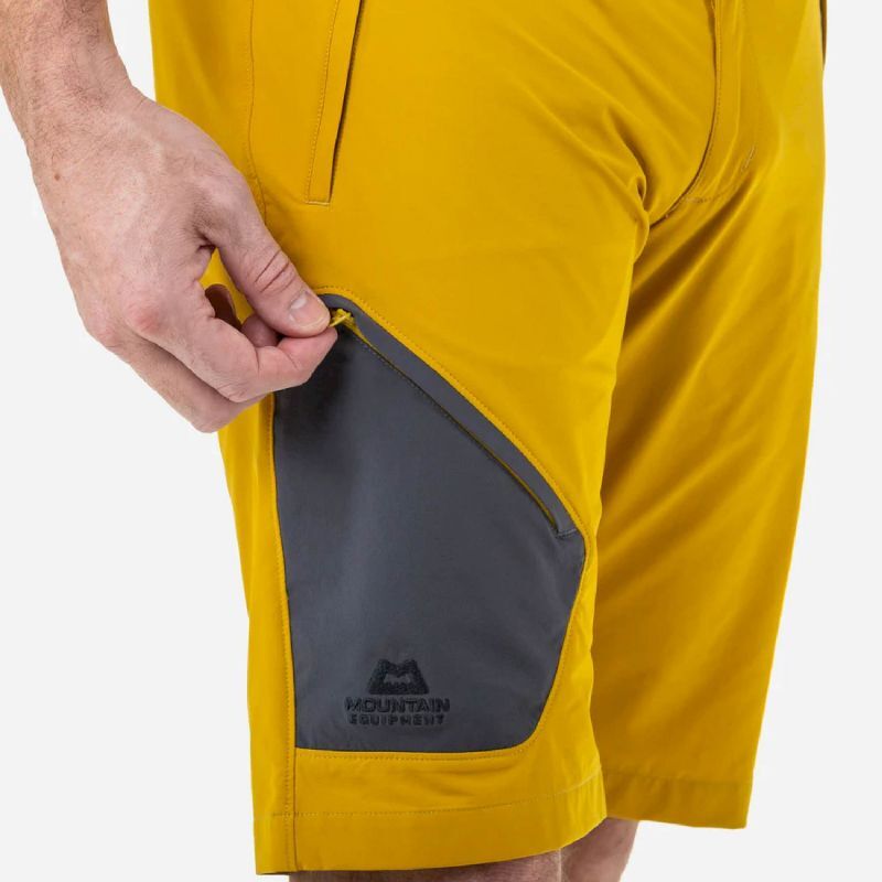 Comici Short - Short escalade homme