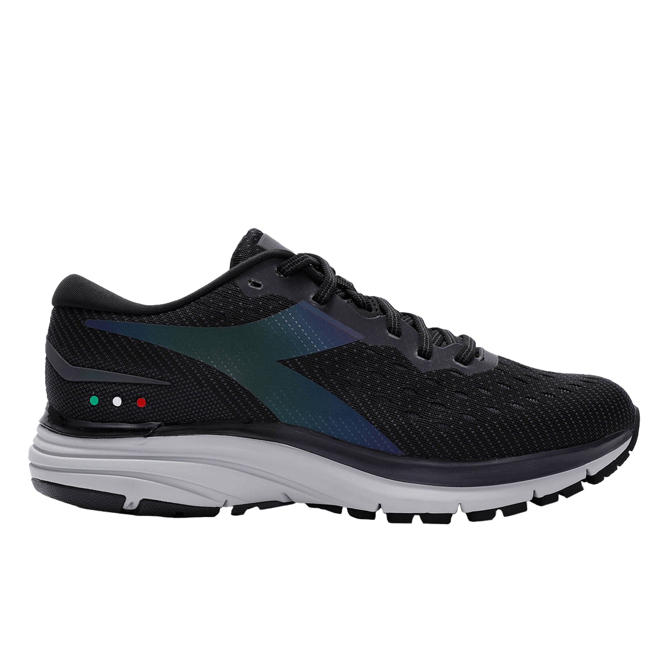 Diadora Mythos Blushield hip 6 W - Løpesko