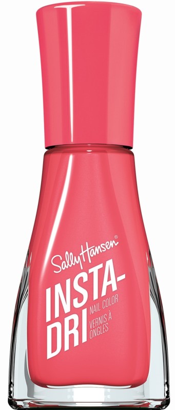 Sally Hansen Instadri Peachy Breeze 9,17ml