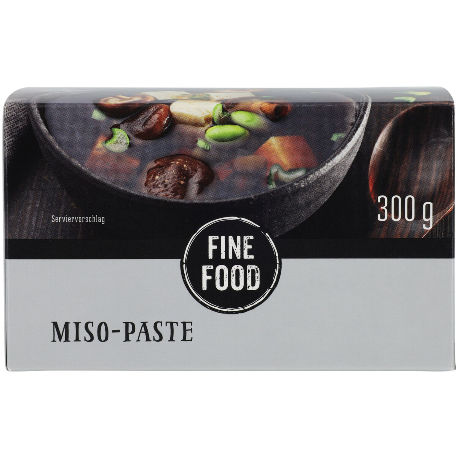 Fine Food Miso Paste