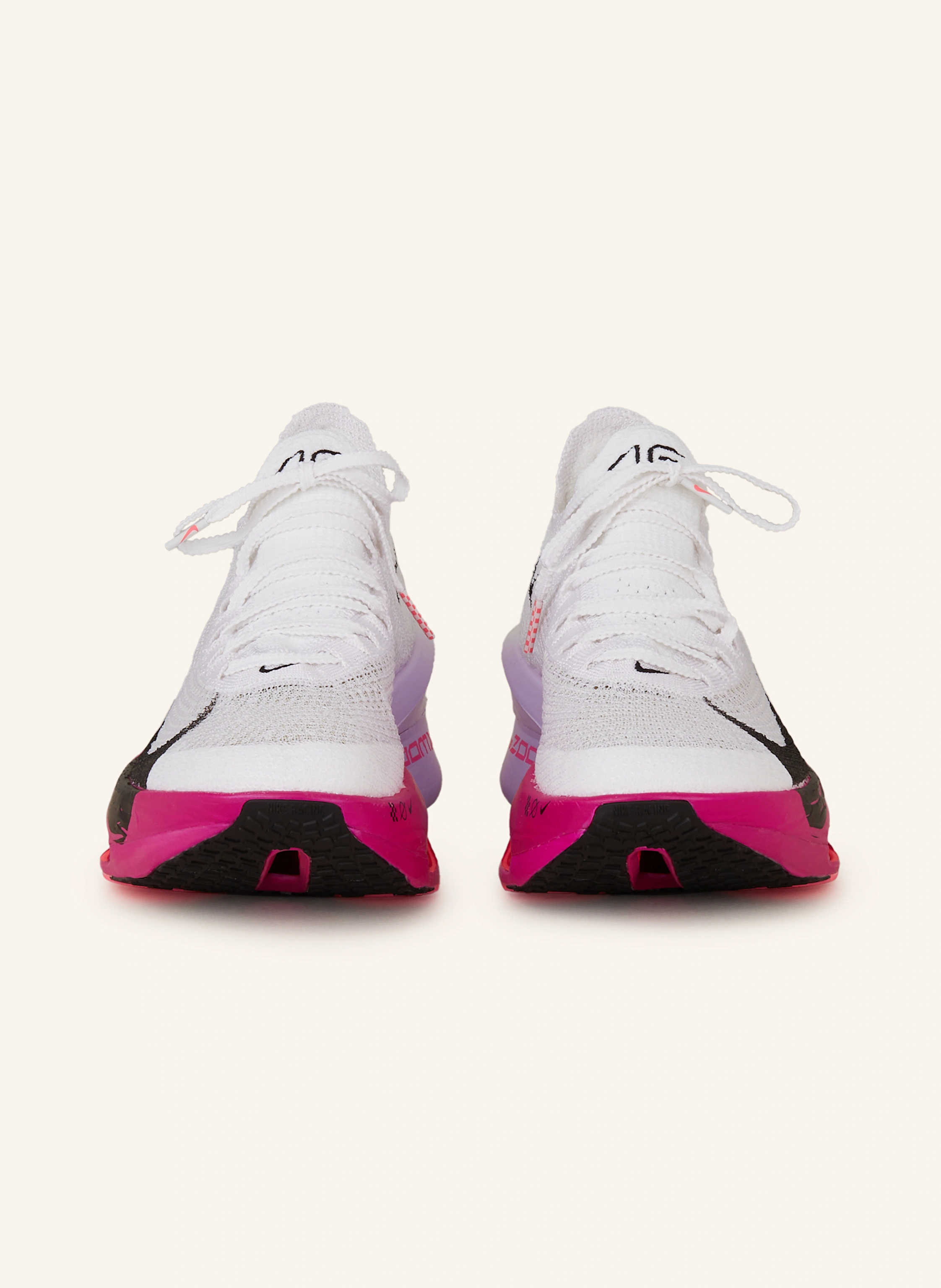 Nike Laufschuhe AIR ZOOM ALPHAFLY 3
