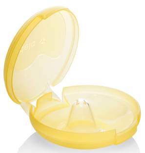Medela Contact Tepelhoedjes Maat M 2ST