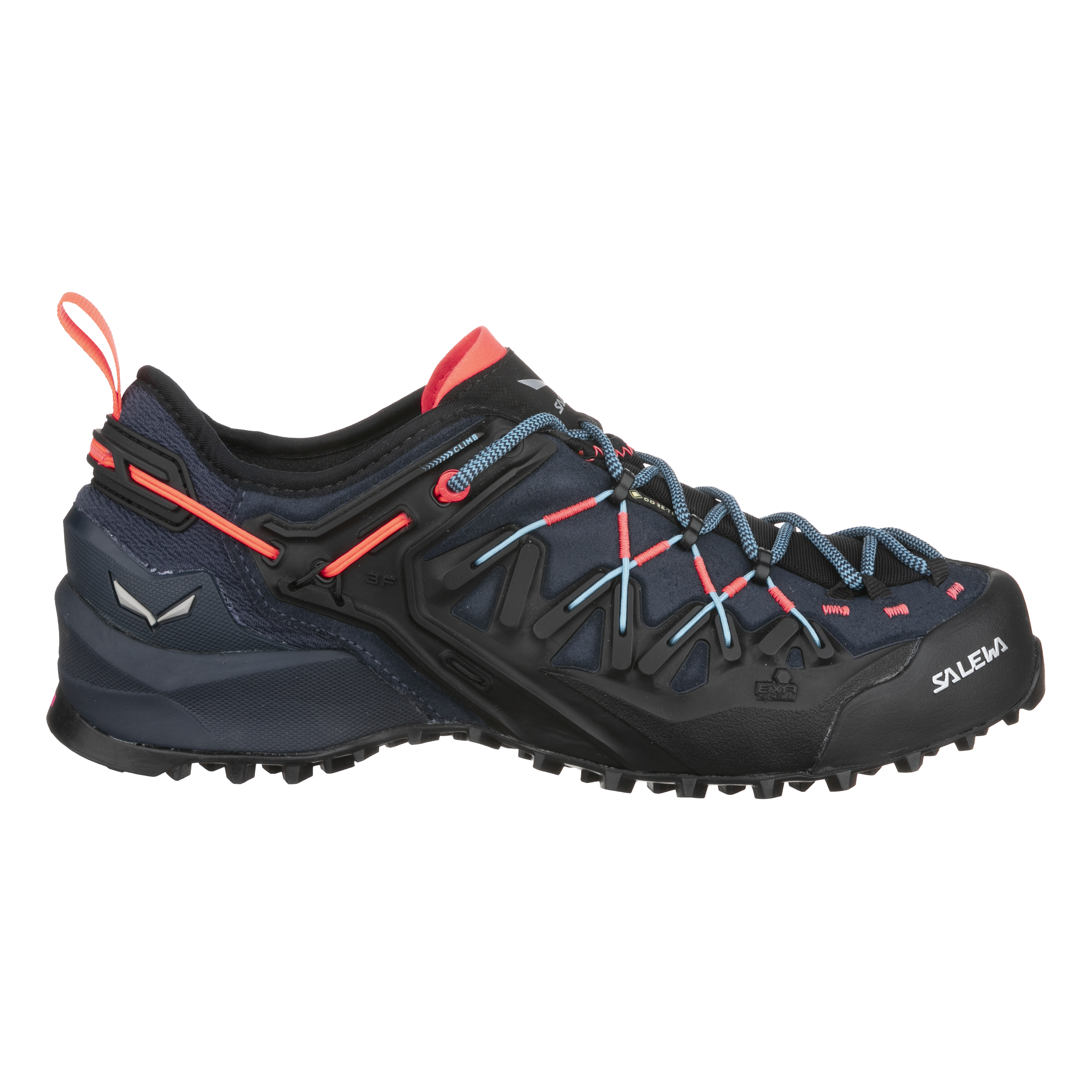 Wildfire Edge GORE-TEX® Damen Schuhe