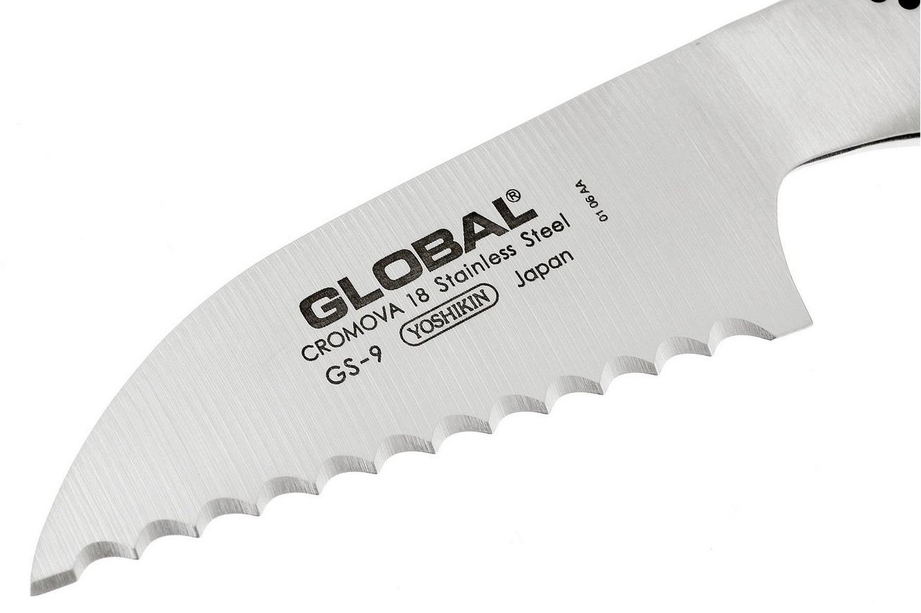 Global GS9 tomatenmes 8 cm