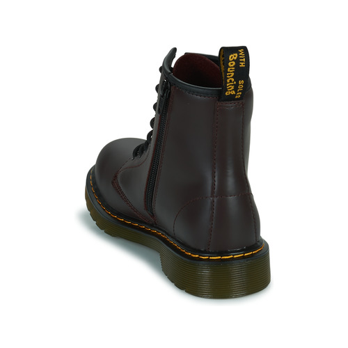 Dr. Martens - 1460 JR ROMARIO - Noir