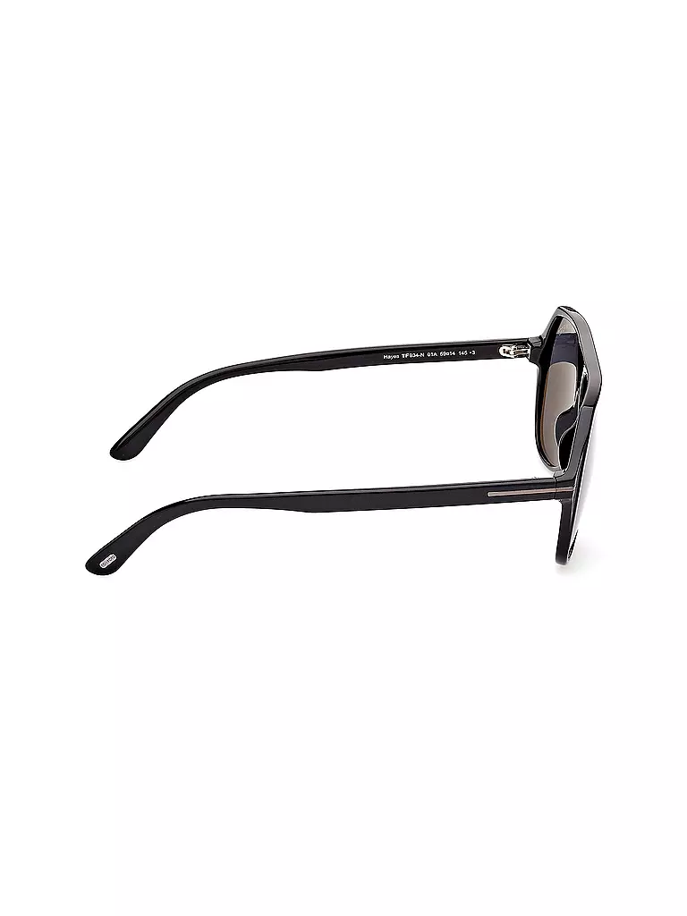 TOM FORD Sonnenbrille FT0934-N/59 schwarz