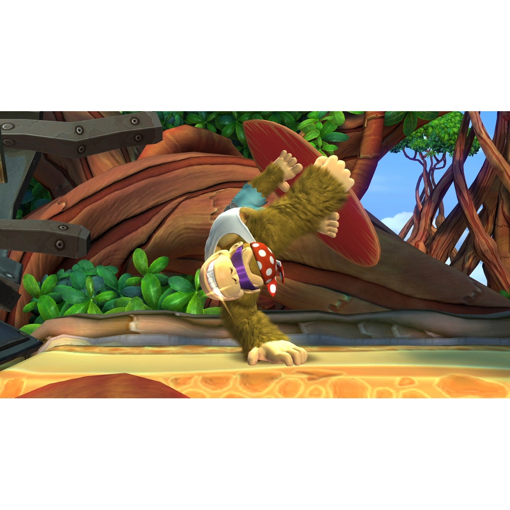 Donkey Kong Country: Tropical Freeze für Nintendo Switch