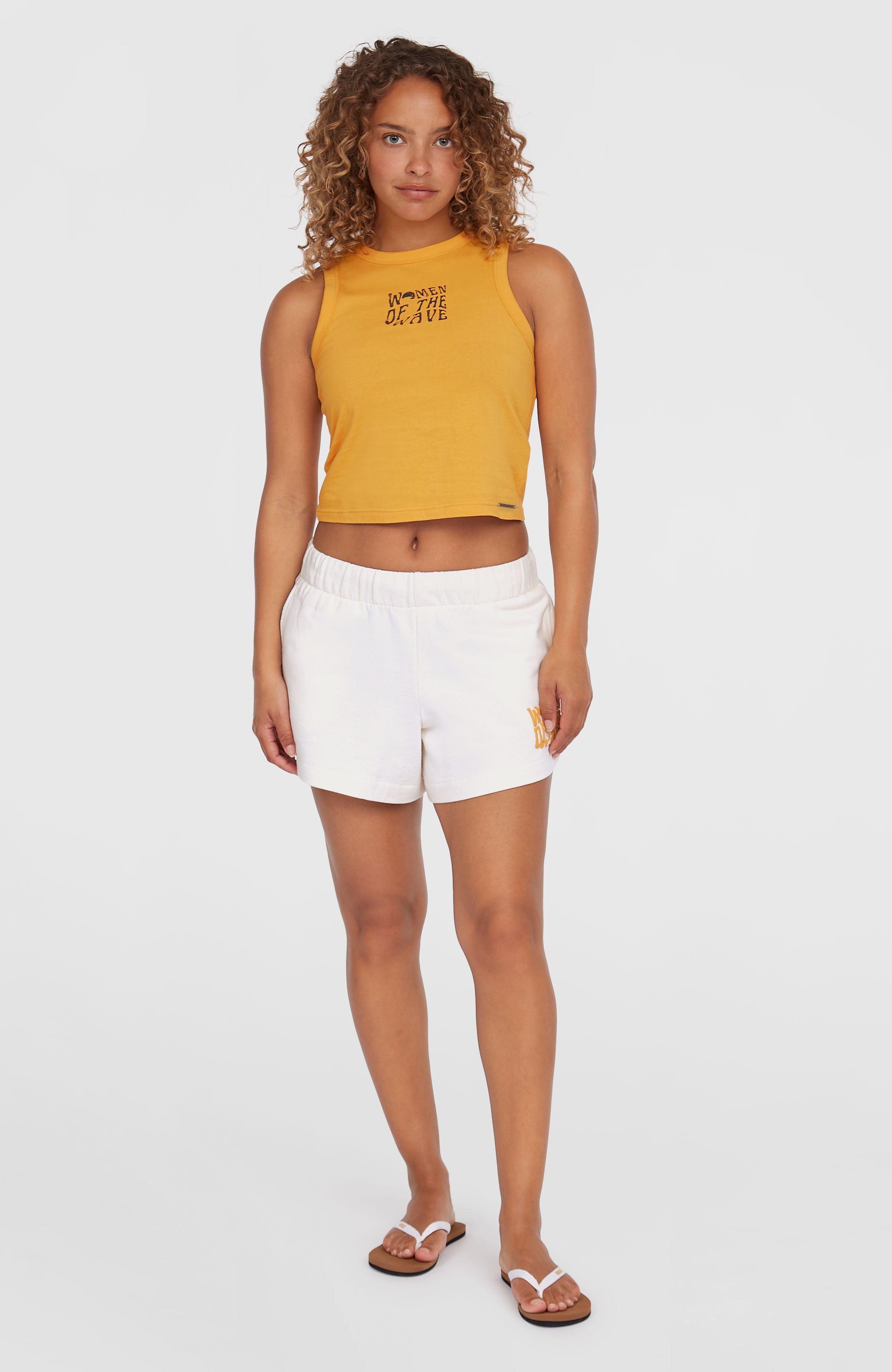 Women of the Wave sweatshort