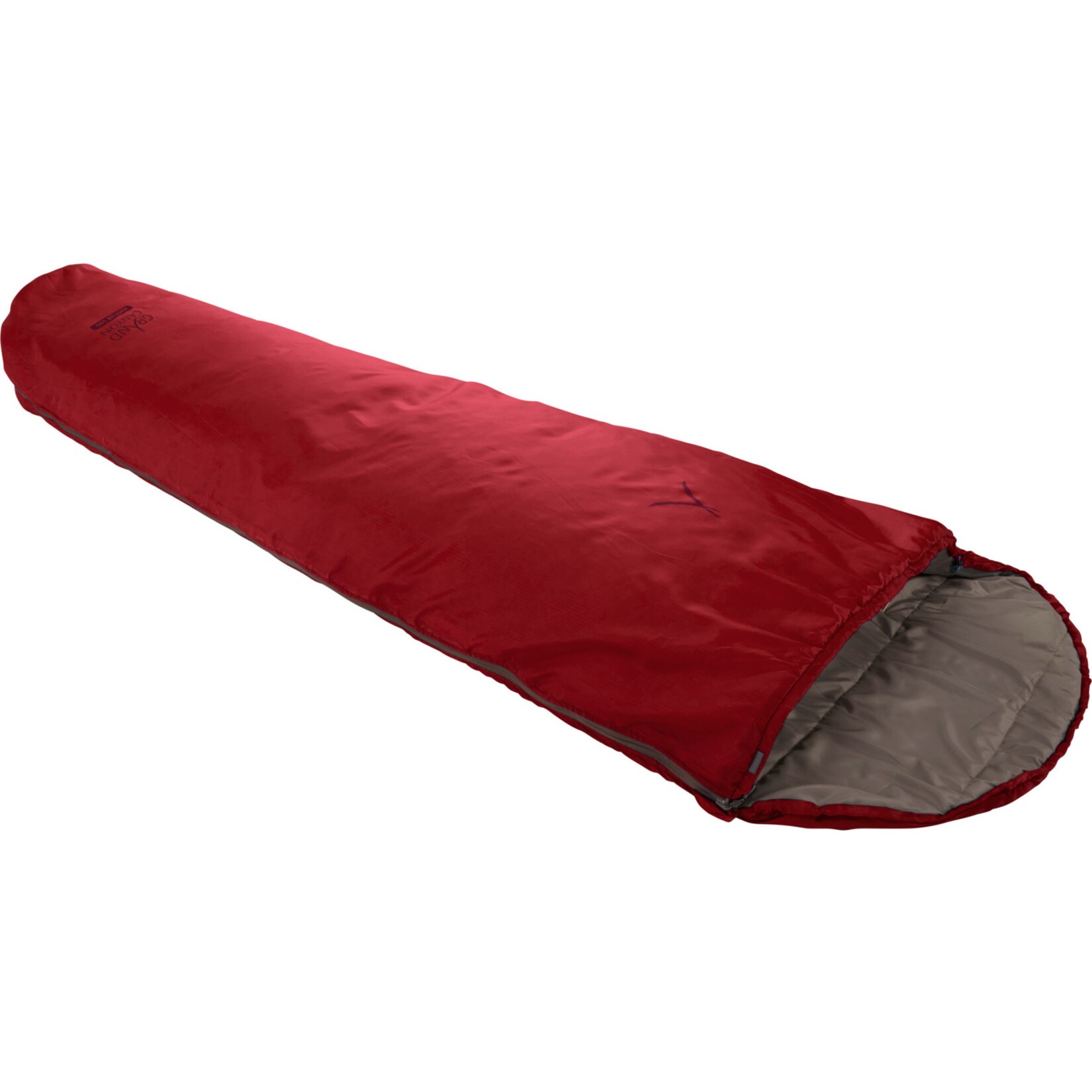 Grand Canyon Schlafsack Schlafsack WHISTLER 190