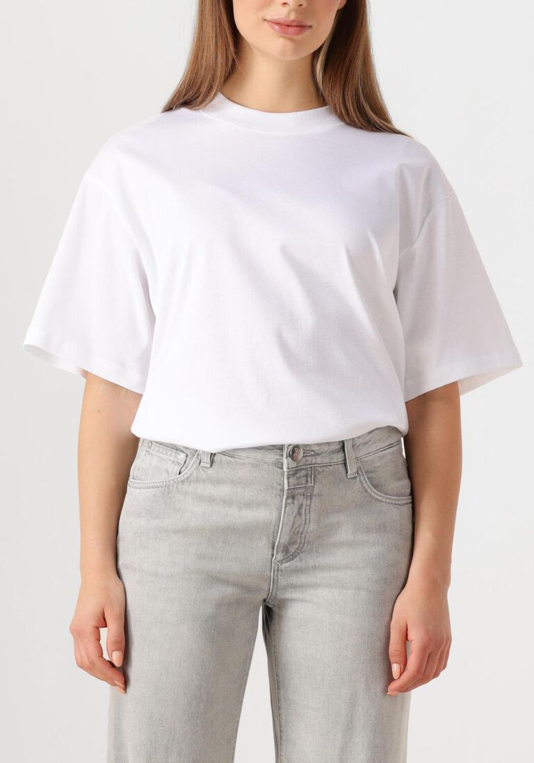 witte herskind t-shirt larson