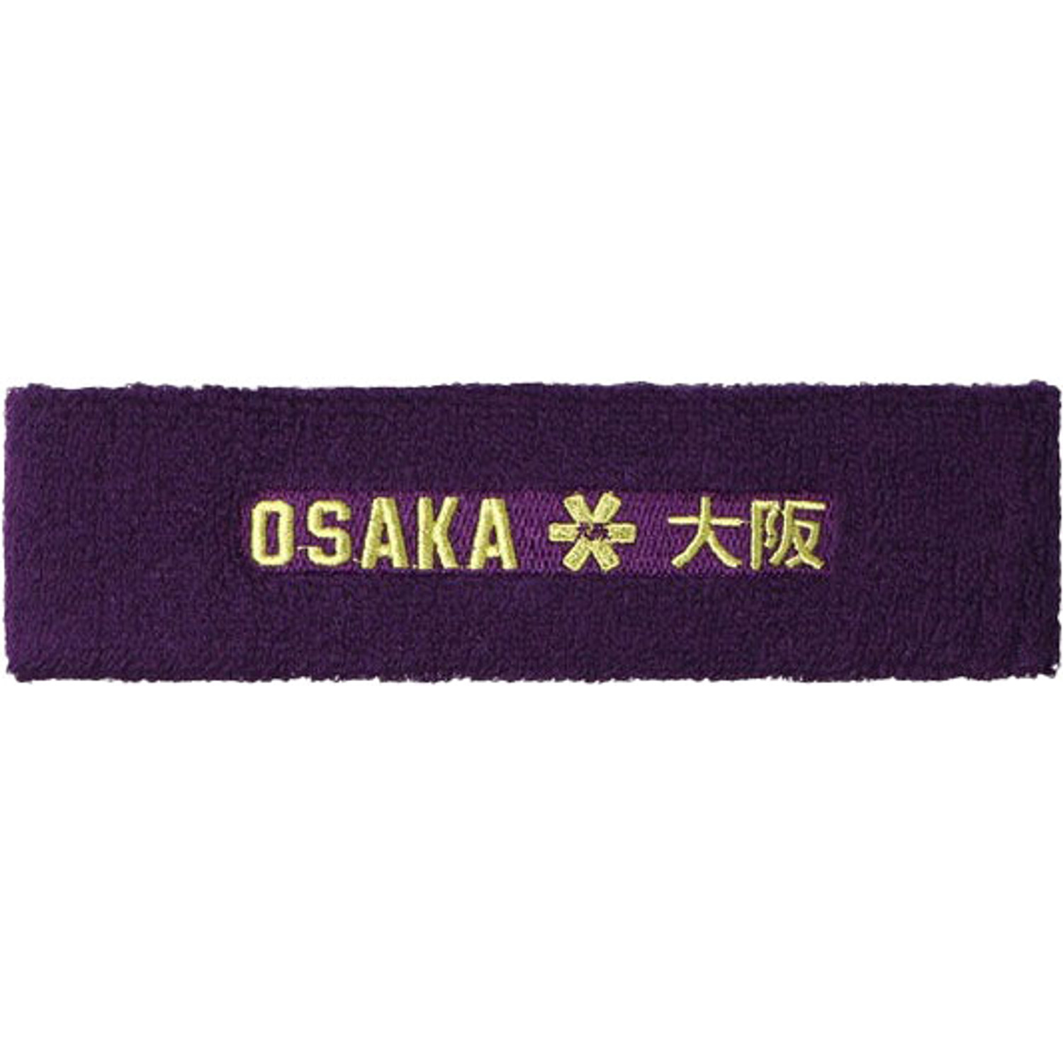 Osaka Hoofdband