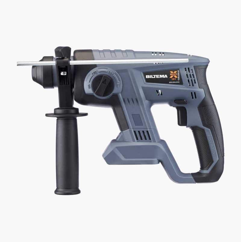 BORHAMMER BL RH 18V