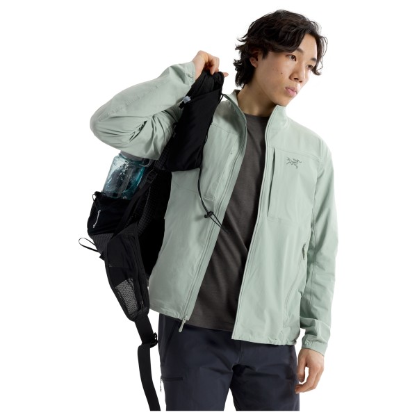 Arc'teryx - Gamma Lightweight Jacket - Veste softshell
