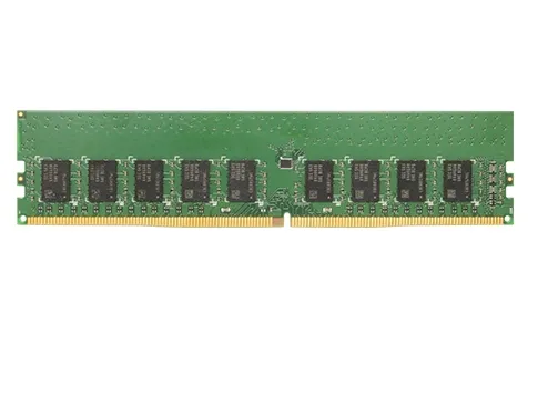 Synology - DDR4 - modul - 8 GB - DIMM 288-PIN - 1333 MHz - ikke bufferet - ECC - for FlashStation FS2500