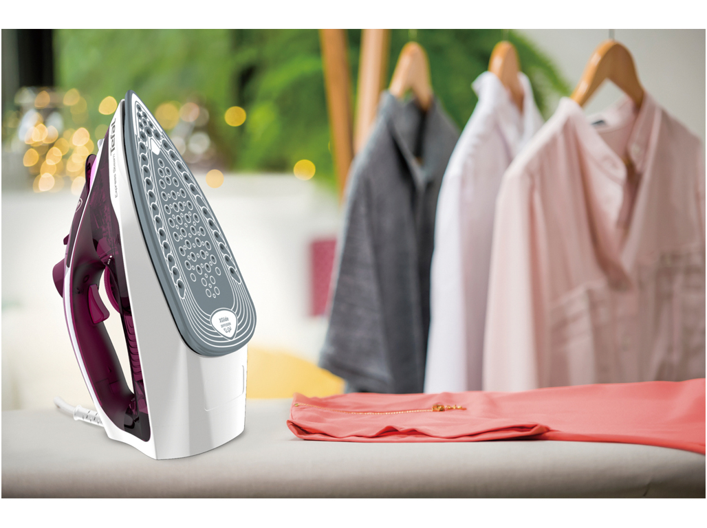FERRO A VAPOR TEFAL FV2835E0 2400W