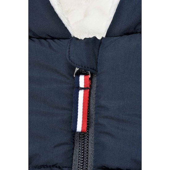 Combi C zip   Marine        12-24 mois   de               Red Castle