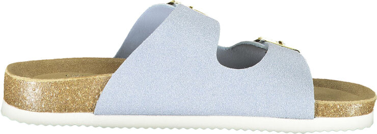 MCKINLEY Varberg sandaler Blå
