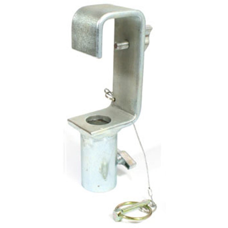 Doughty T20900 TV C-haak 50mm