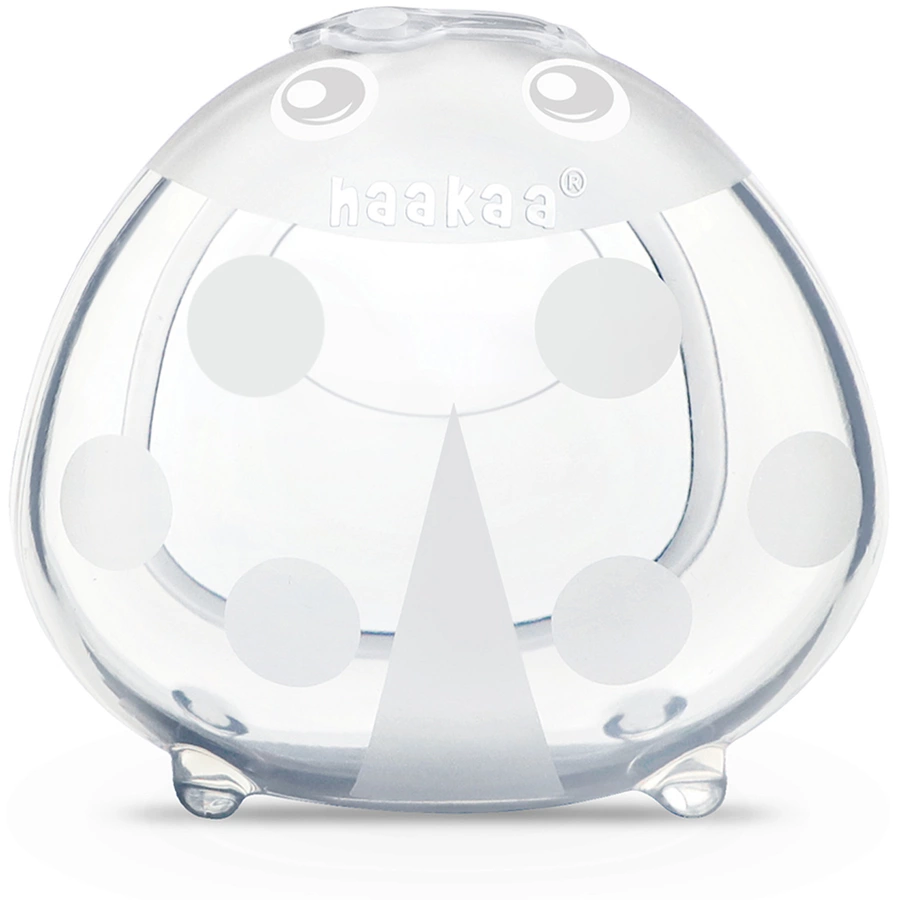 haakaa® Milchauffänger, 75ml