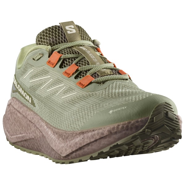 Salomon - Aero Blaze 3 Grvl GTX - Chaussures de running
