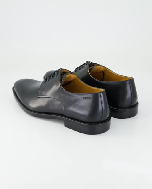 Digel Santonia Business Schuhe in Schwarz