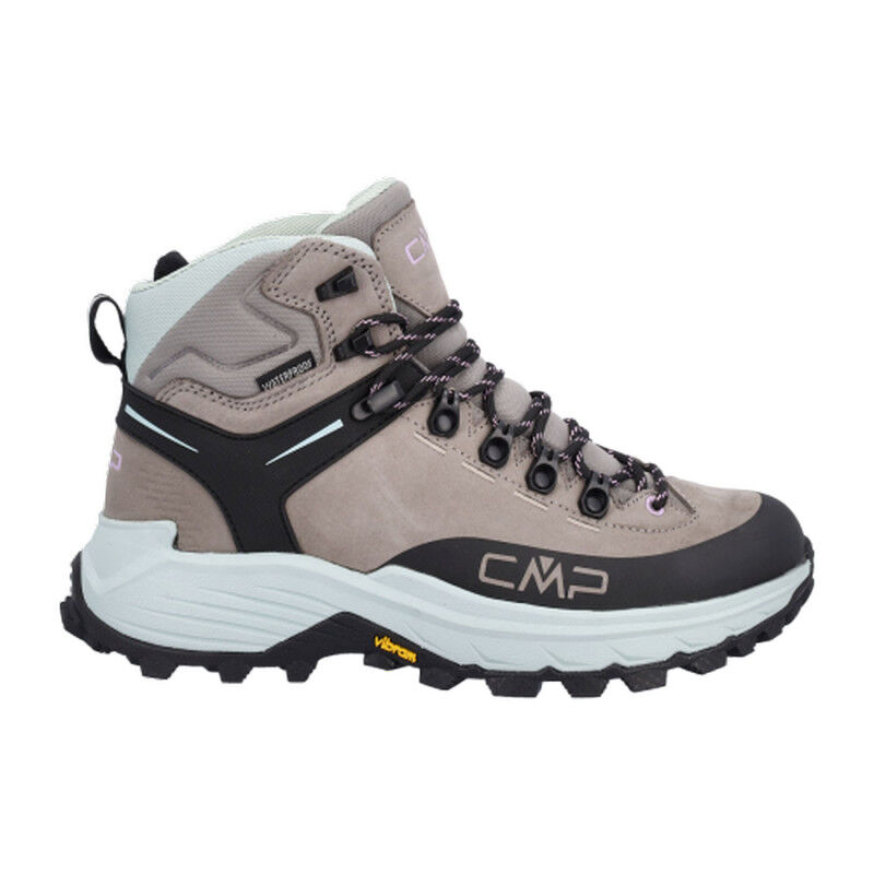 Tytanus Mid Wmn WP - Chaussures randonnée femme