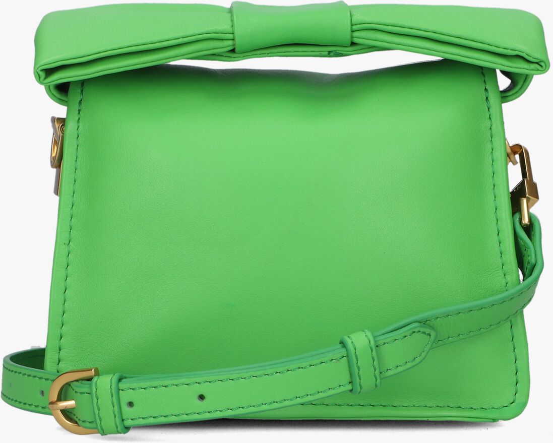 TED BAKER groene ted baker schoudertas niasina
