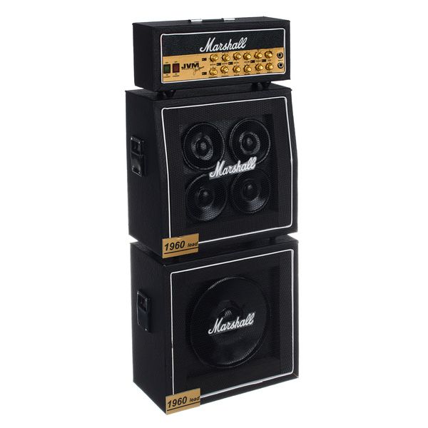 Axe Heaven Mini Amp Classic Black MS