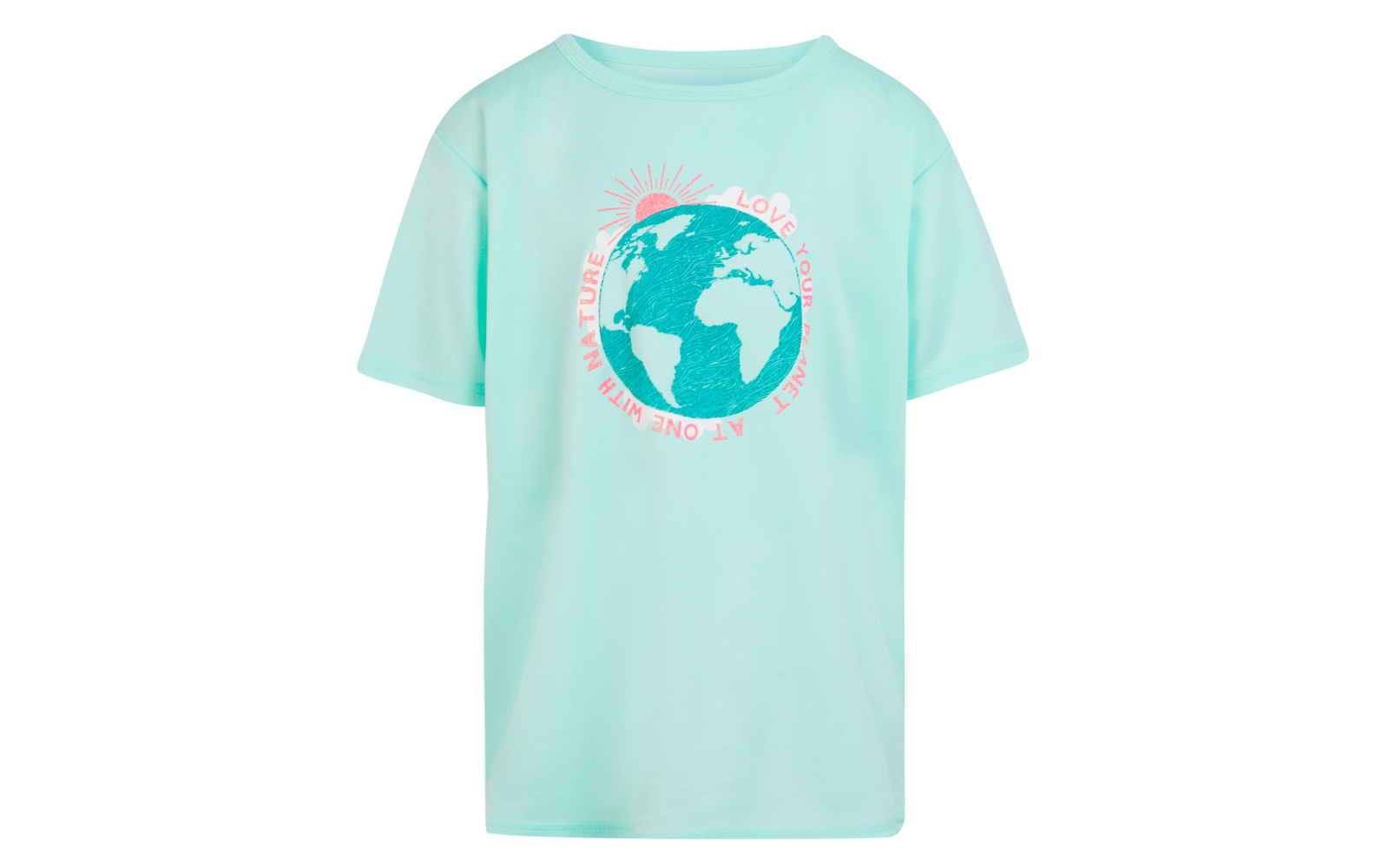 Regatta Alvarado VIII Kinder T-Shirt