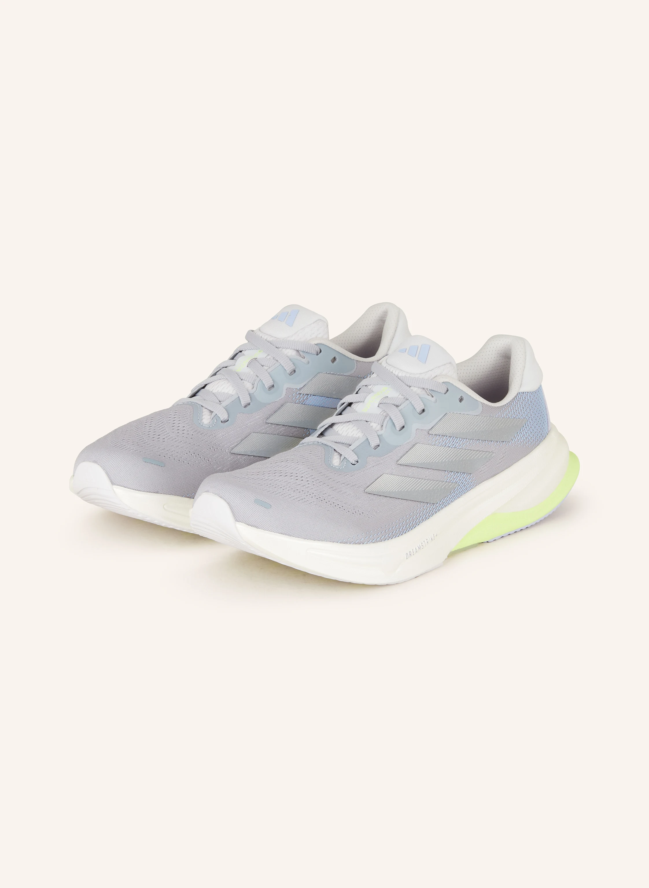 adidas Laufschuhe SUPERNOVA SOLUTION 2