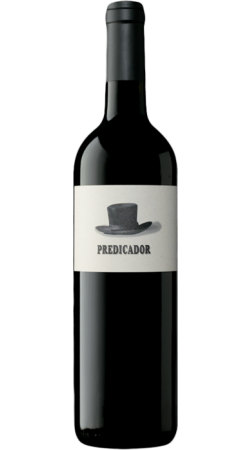 Bodega Contador Rioja Contador 2018