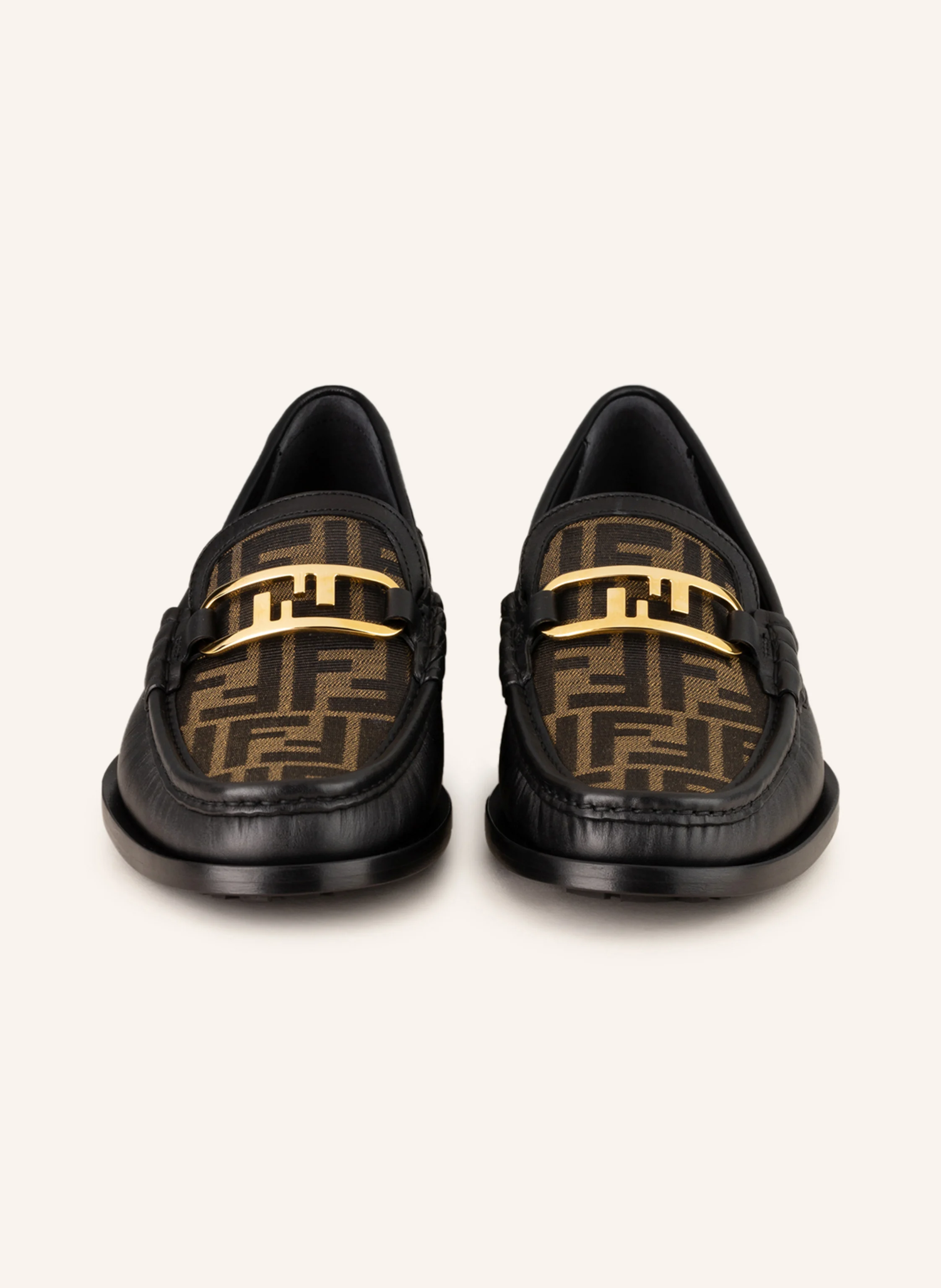 FENDI Loafer