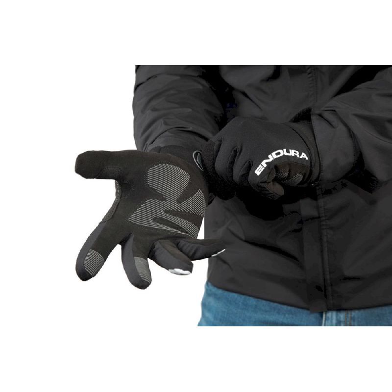 Strike Glove - Gants vélo homme