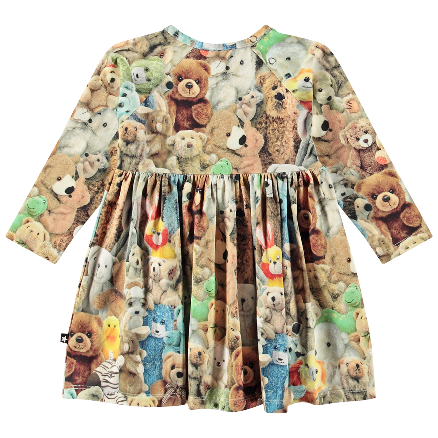 Charmaine - Teddy Friends