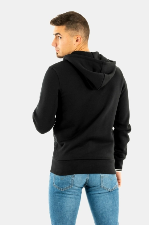Sweat fred perry j7536 198 black