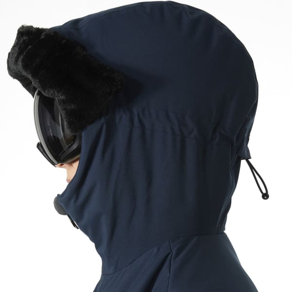 Veste de ski HELLY HANSEN W BELLISSIMO JACKET NAVY