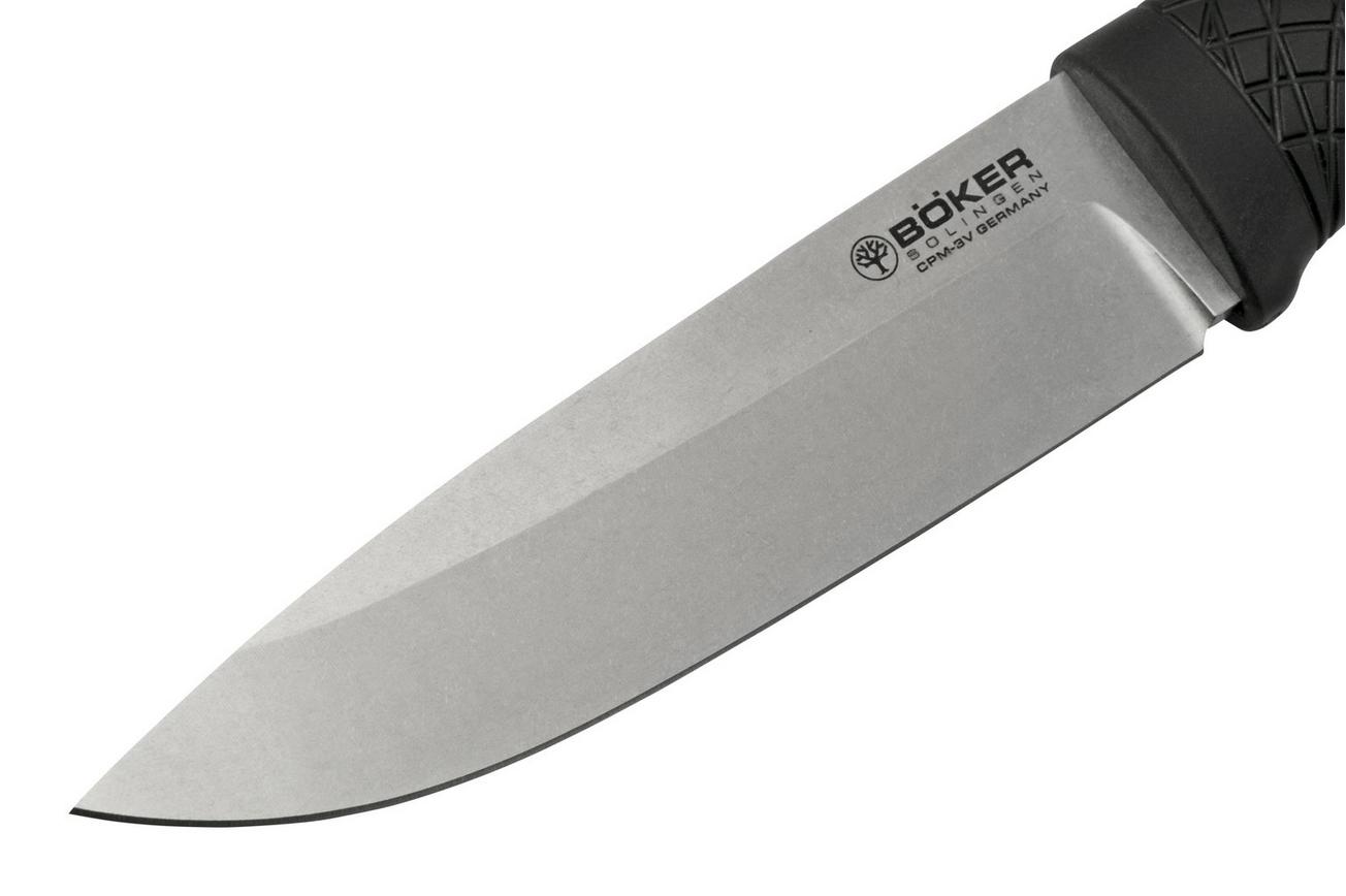 Böker Bronco, 121504 bushcraftmes