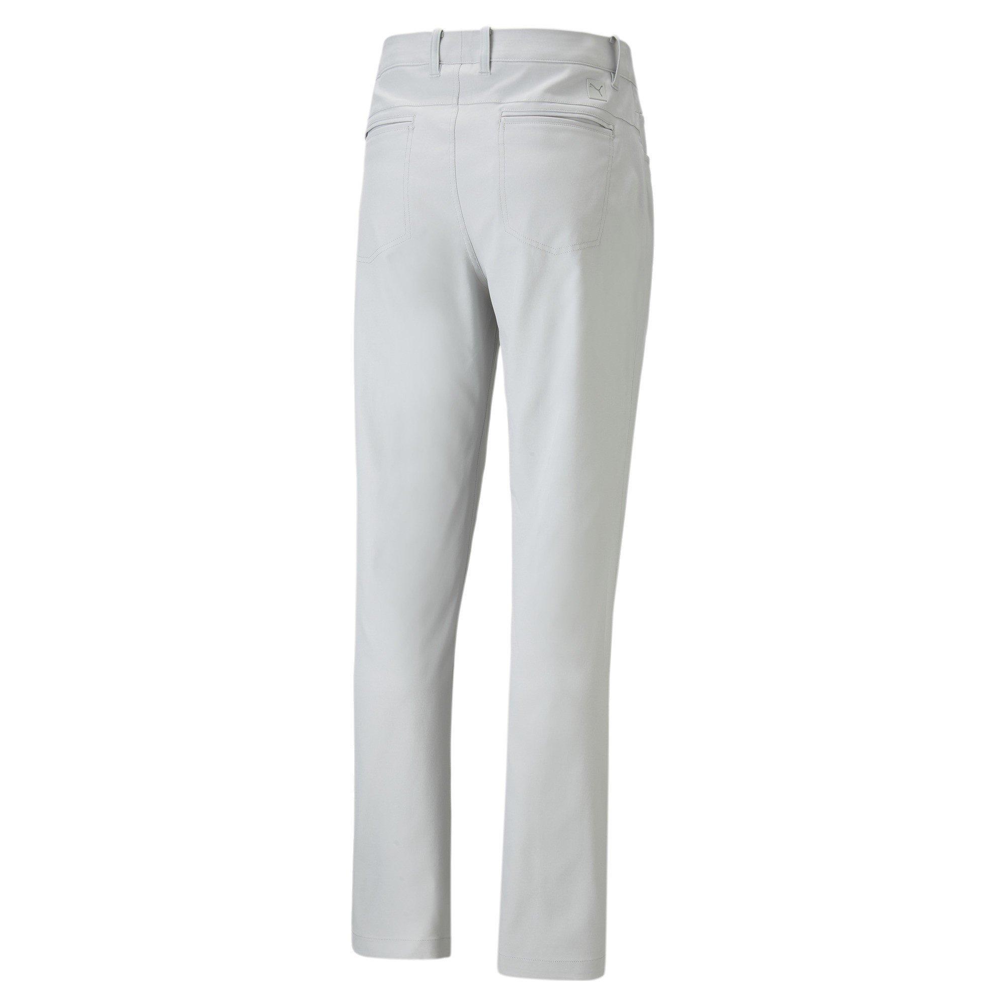 Puma 5 Pocket Pant Mens