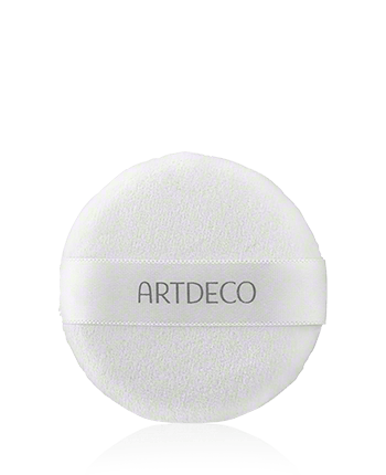 Artdeco Applikatoren Loose Powder Puff 1-Stück
