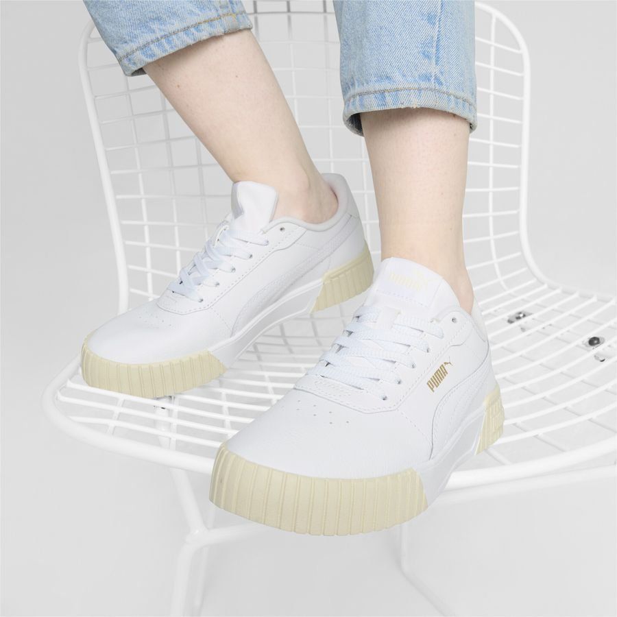 Puma Sneakers Carina 2.0 Femme