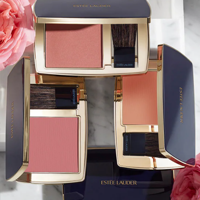 Pure Color Envy Blush Sculptant