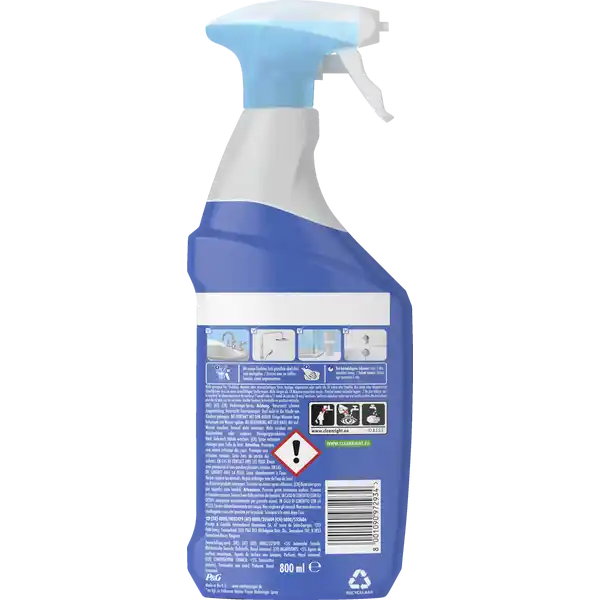 Badspray
