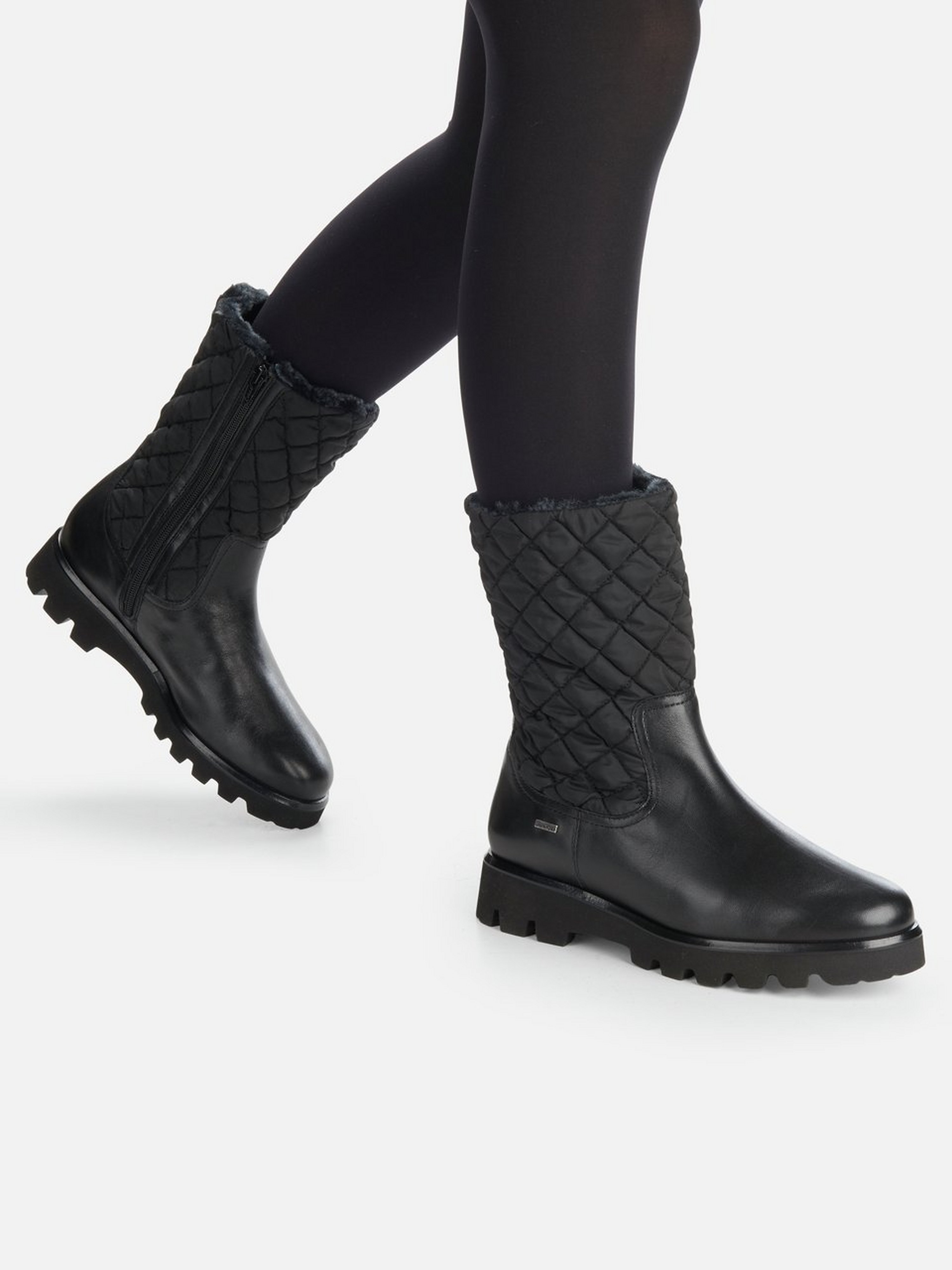 Stiefelette Meredia
