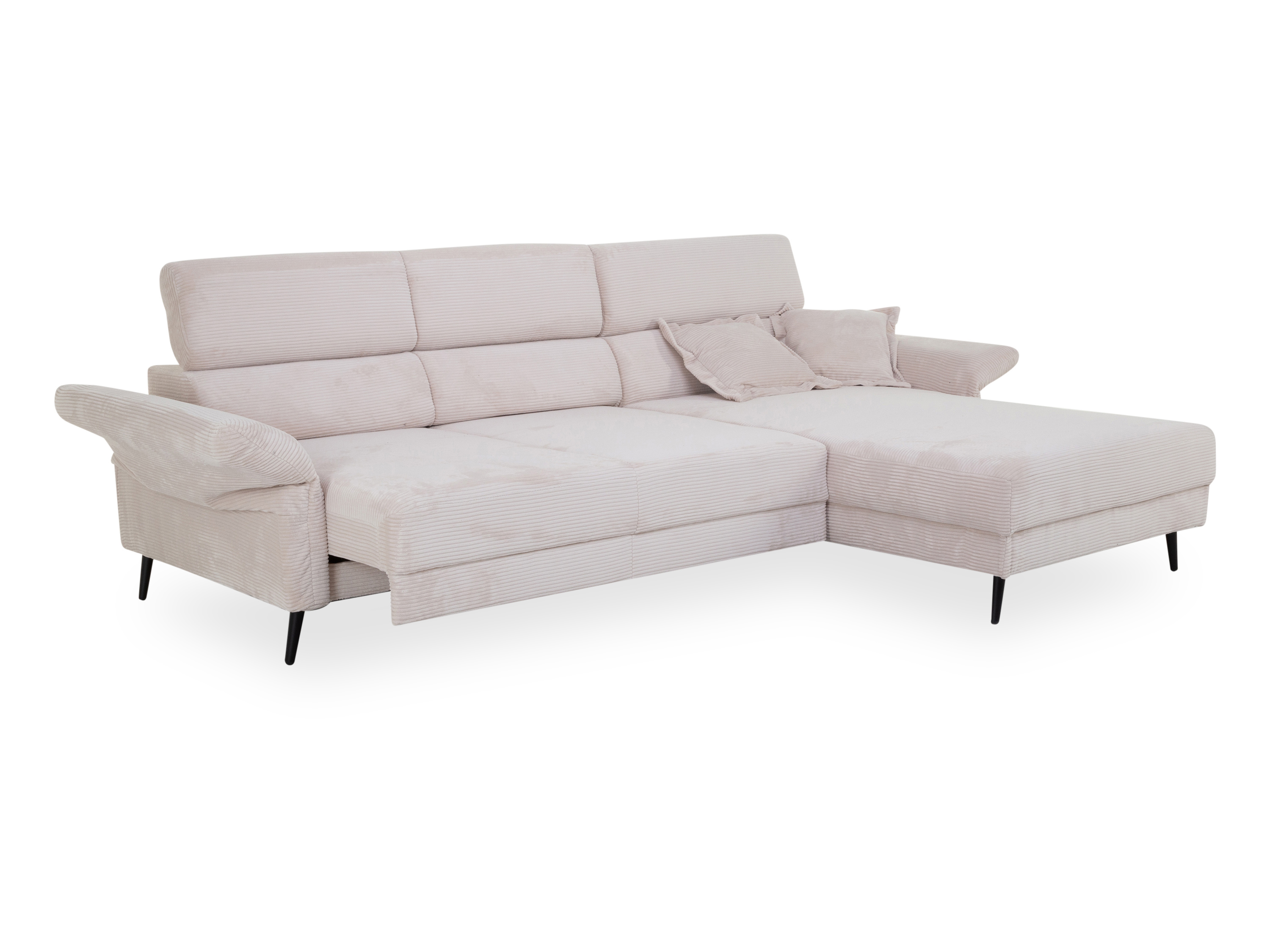 Polsterecke SANSIBAR MATFORS