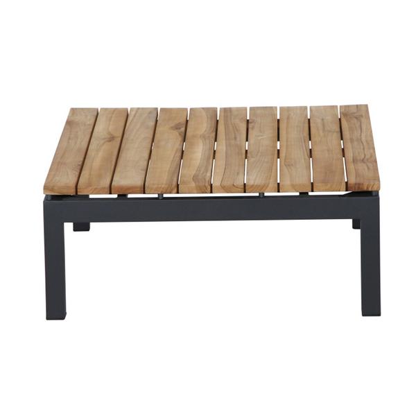 Siena Garden Teak-Loungetisch Alvida,