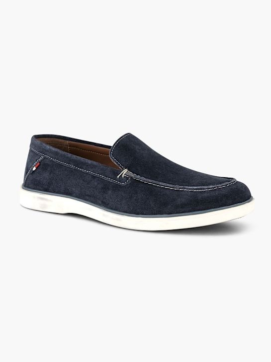 Memphis One Mocassin