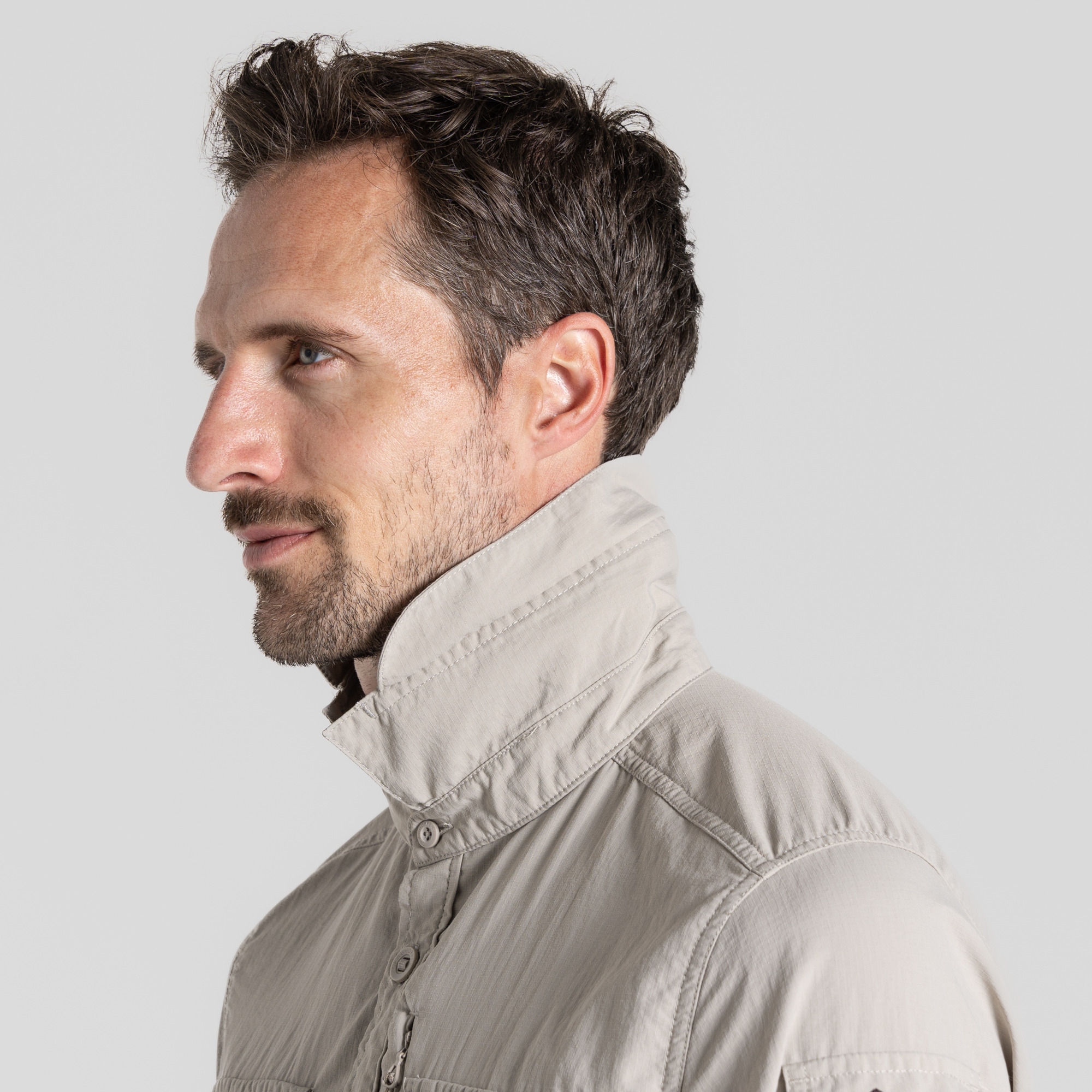 NosiLife Adventure Long Sleeved Shirt III