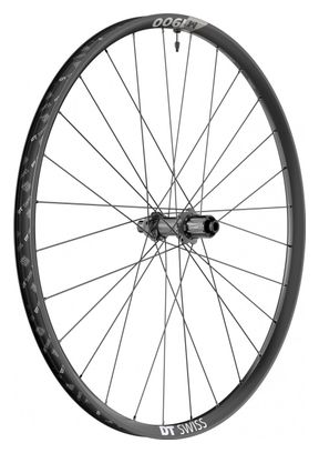 Roue Arrière DT Swiss M1900 Spline 30 29'' | 12x142mm | Centerlock