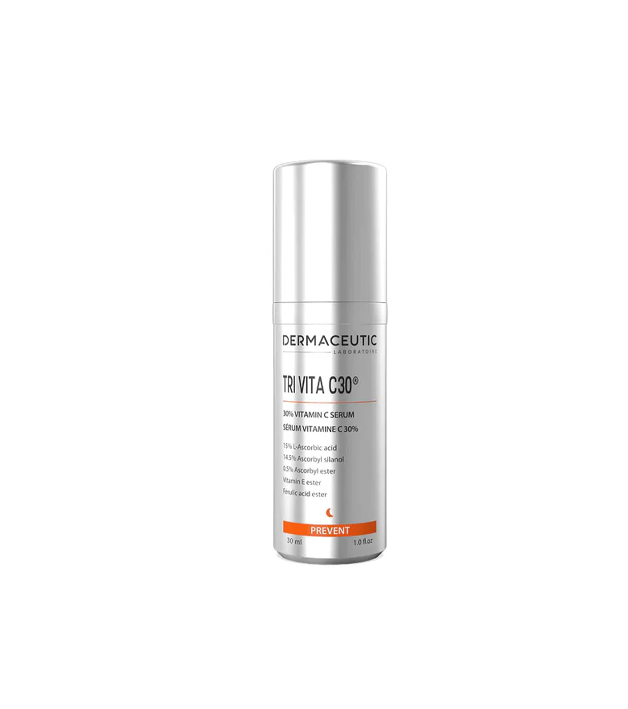 Dermaceutic - Soro Tri Vita C30 Vitamina C