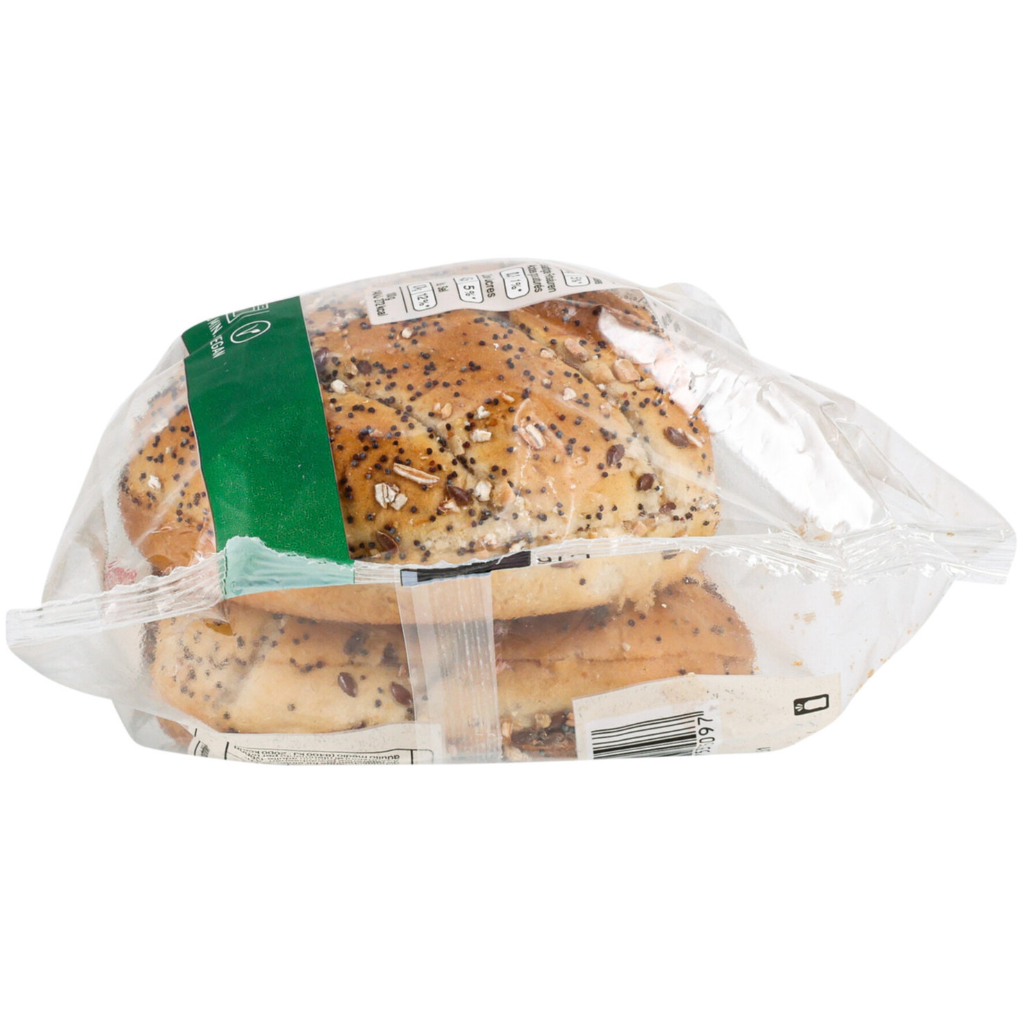 Naturaplan Bio Rustico Buns